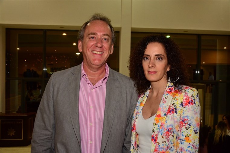 Celtic Legends at Casino Du Liban